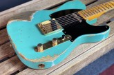 Fender Custom Shop Ltd Edition 51 Nocaster Heavy Relic Sea Foam Grenn-13.jpg